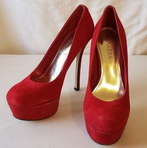 Bakers "Alecia" Shoes